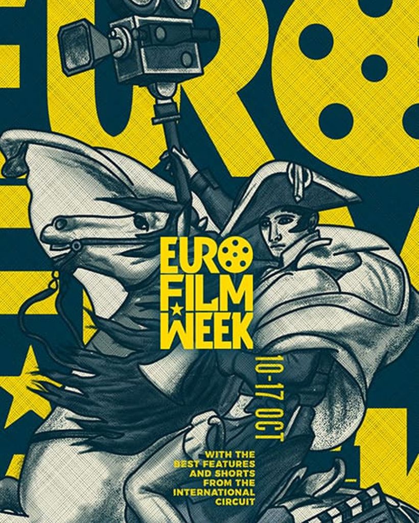 EURO FILM WEEK | FESTIVAL
