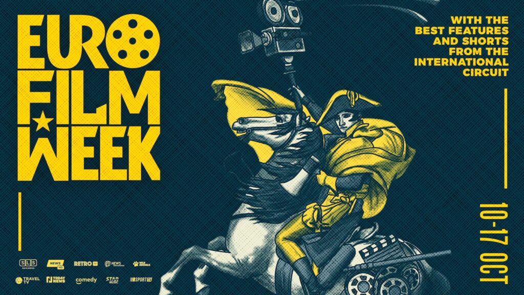 EURO FILM WEEK | FESTIVAL